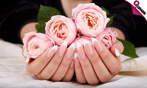 Classic Mani-Pedi, Nail Extensions, Gel Polish, Chrome Design & More!